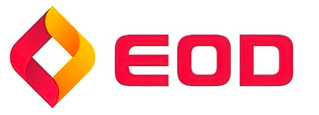 Logo EODl