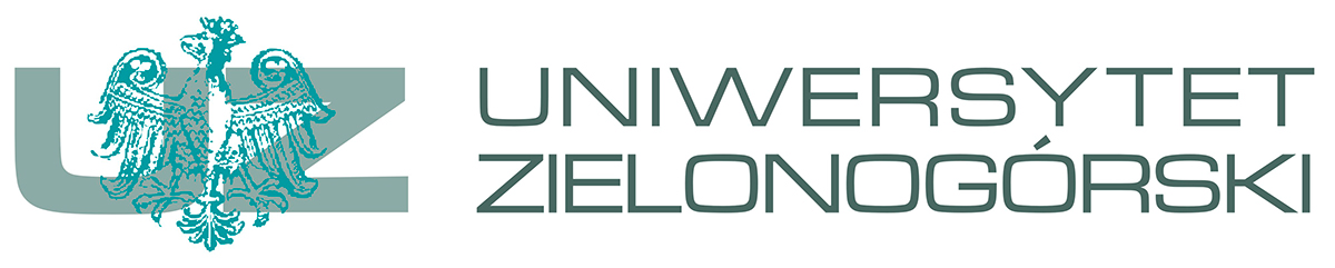 Logo Univ Zielonogorski